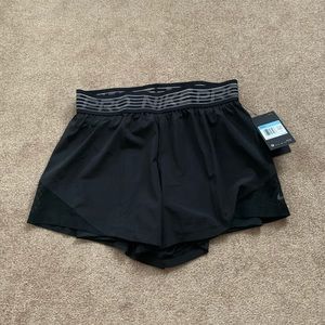 Women’s Nike Pro 2 in 1 Athletic Shorts
